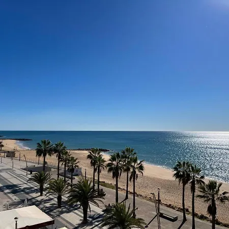 Pure Sea - * Quarteira