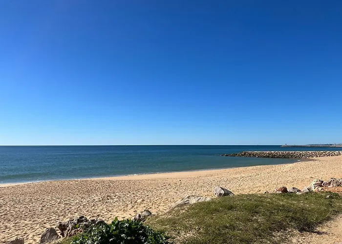 Pure Sea - Apartman *