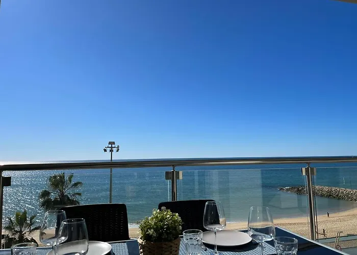 Apartman Pure Sea - *
