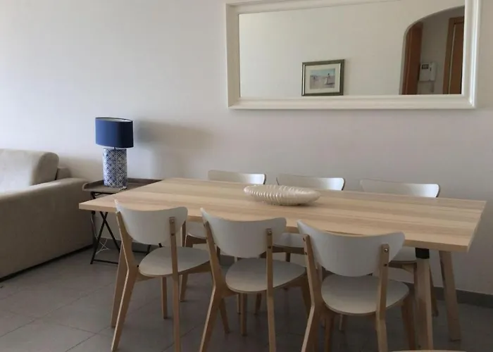 Pure Sea - Apartman
