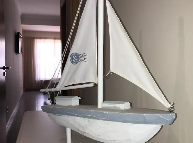 Apartman Pure Sea - *