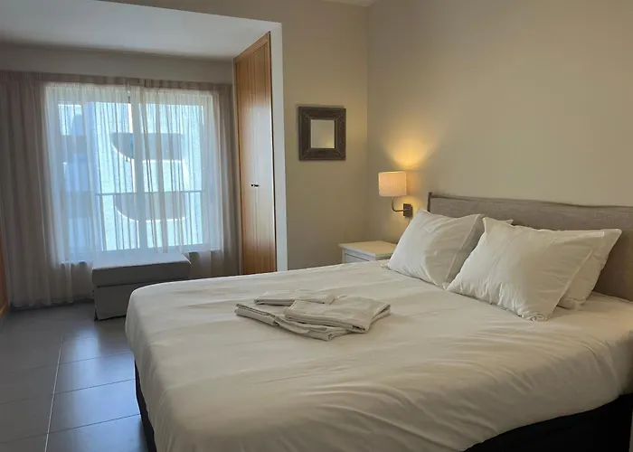 Pure Sea - Apartman Quarteira