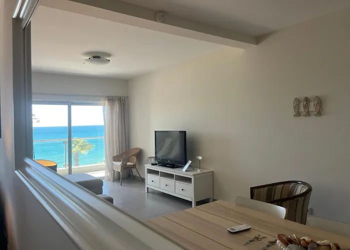 Apartman Pure Sea - *