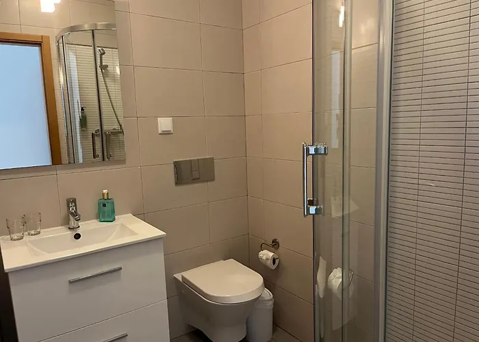 Apartman Pure Sea - Quarteira