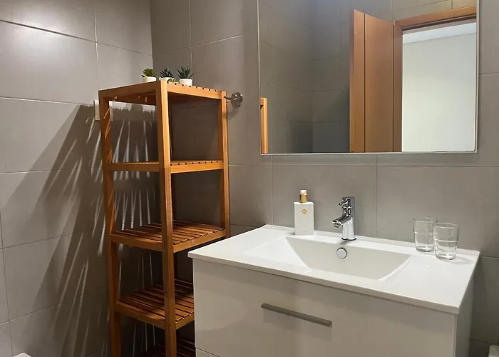 Pure Sea - Apartman Quarteira