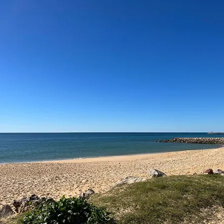 Pure Sea - Appartement *