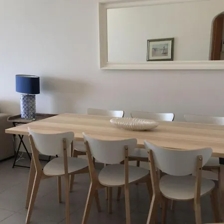 Pure Sea - Appartement