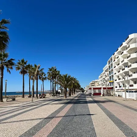 Appartement Pure Sea - *