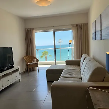 Apartment Pure Sea -