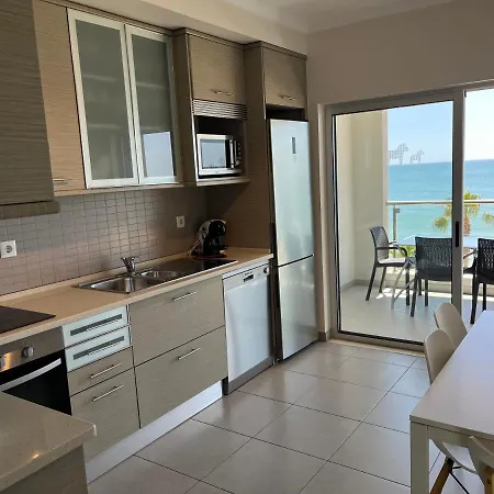 Pure Sea - Quarteira