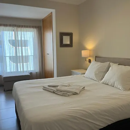 Pure Sea - Appartement Quarteira