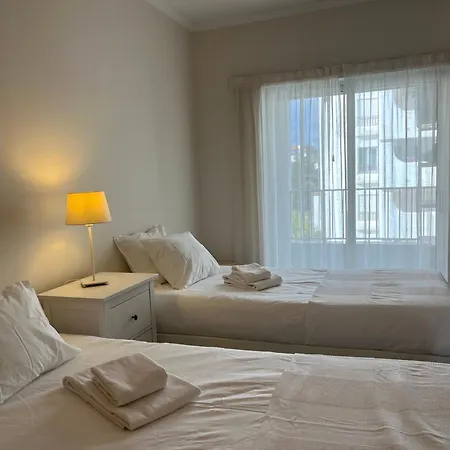 Pure Sea - Appartement Quarteira