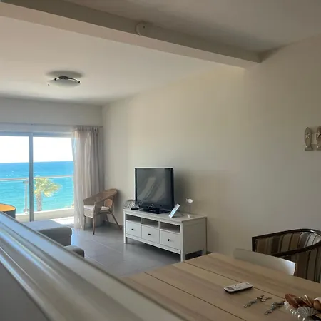 Апартаменты Pure Sea - *