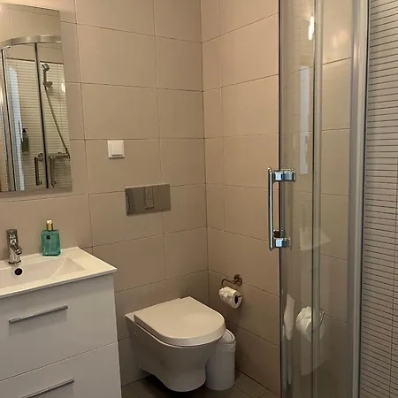 Apartmán Pure Sea - Quarteira
