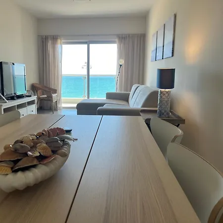 Apartmán Pure Sea -