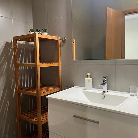 Pure Sea - Appartement Quarteira